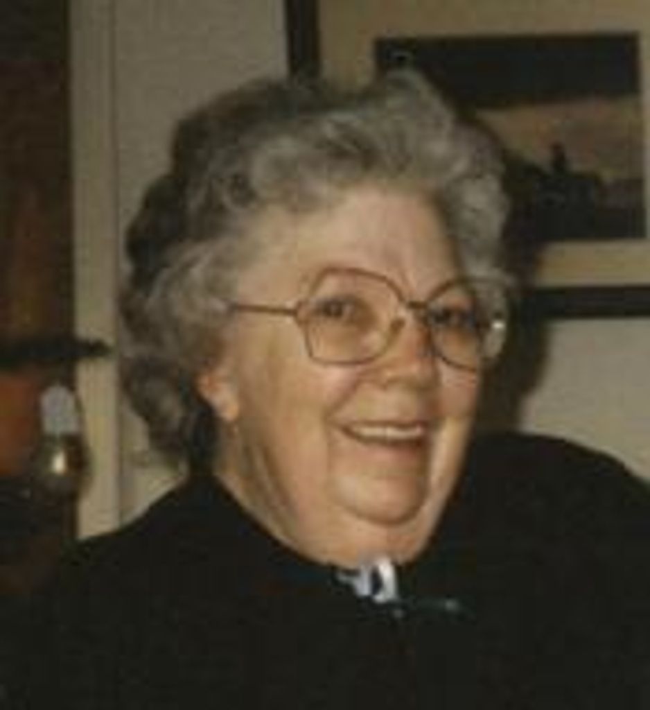 Doris Lawrenson