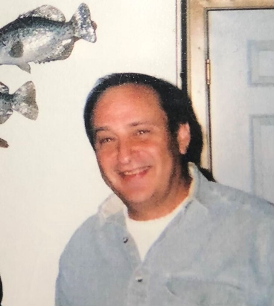 Michael Fine Profile Photo