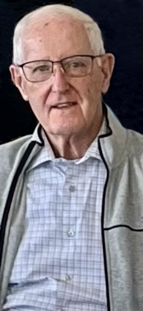 Michael F Mcdonagh Profile Photo