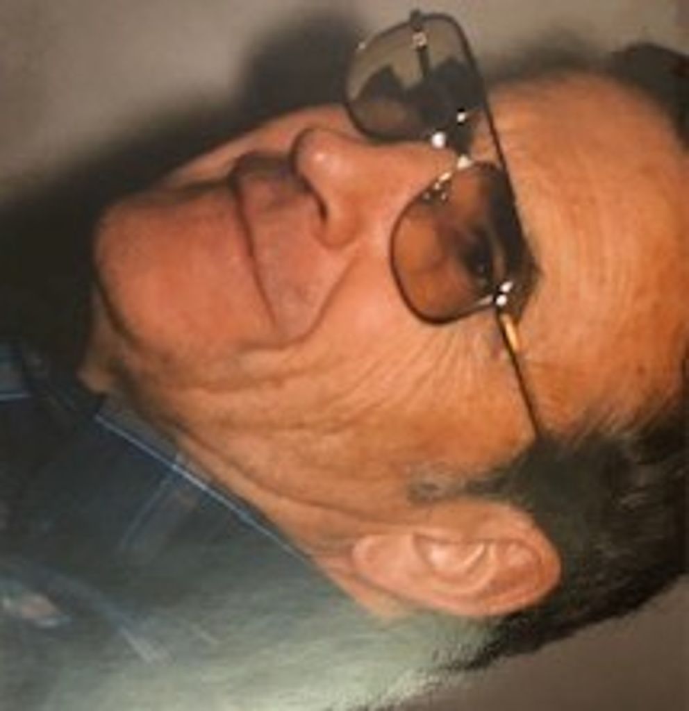 George L. James