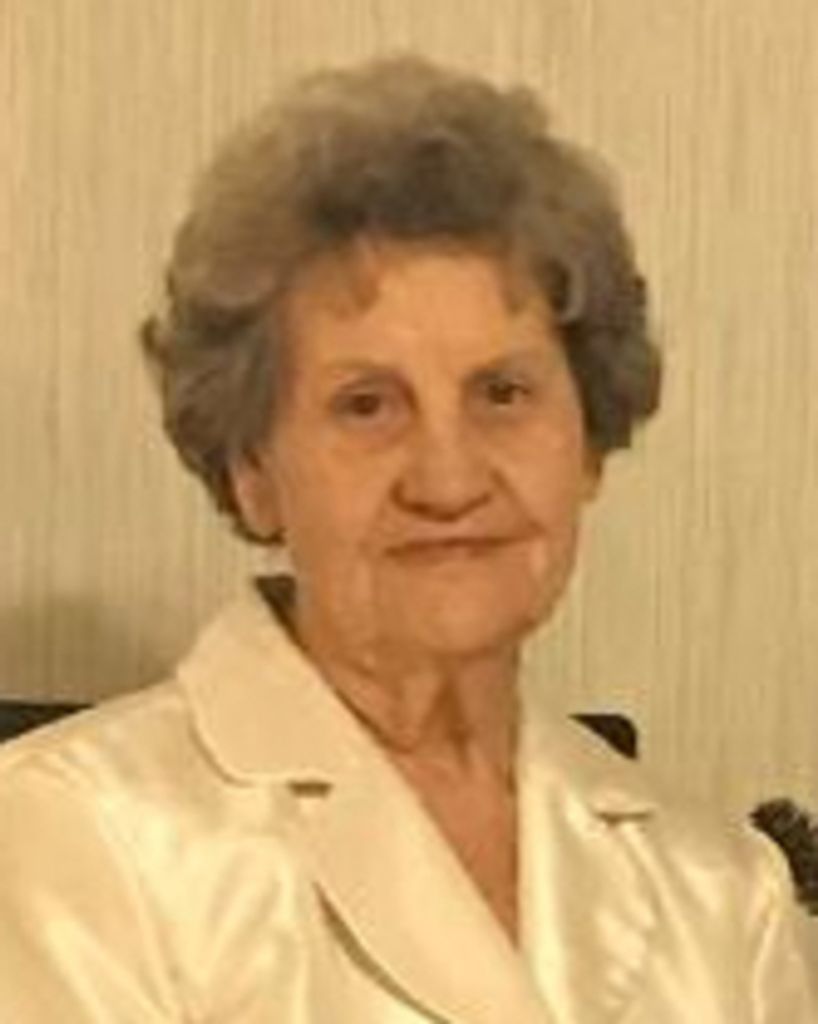 Polly Ann Boyd
