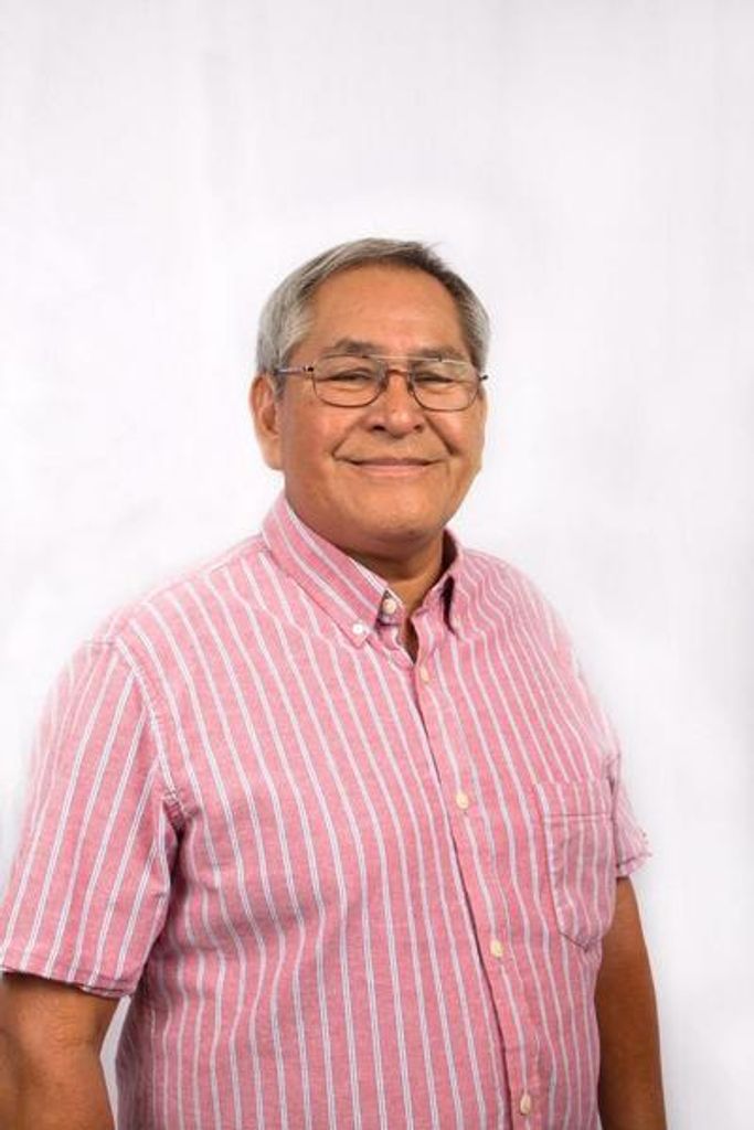 David Jimboy Profile Photo