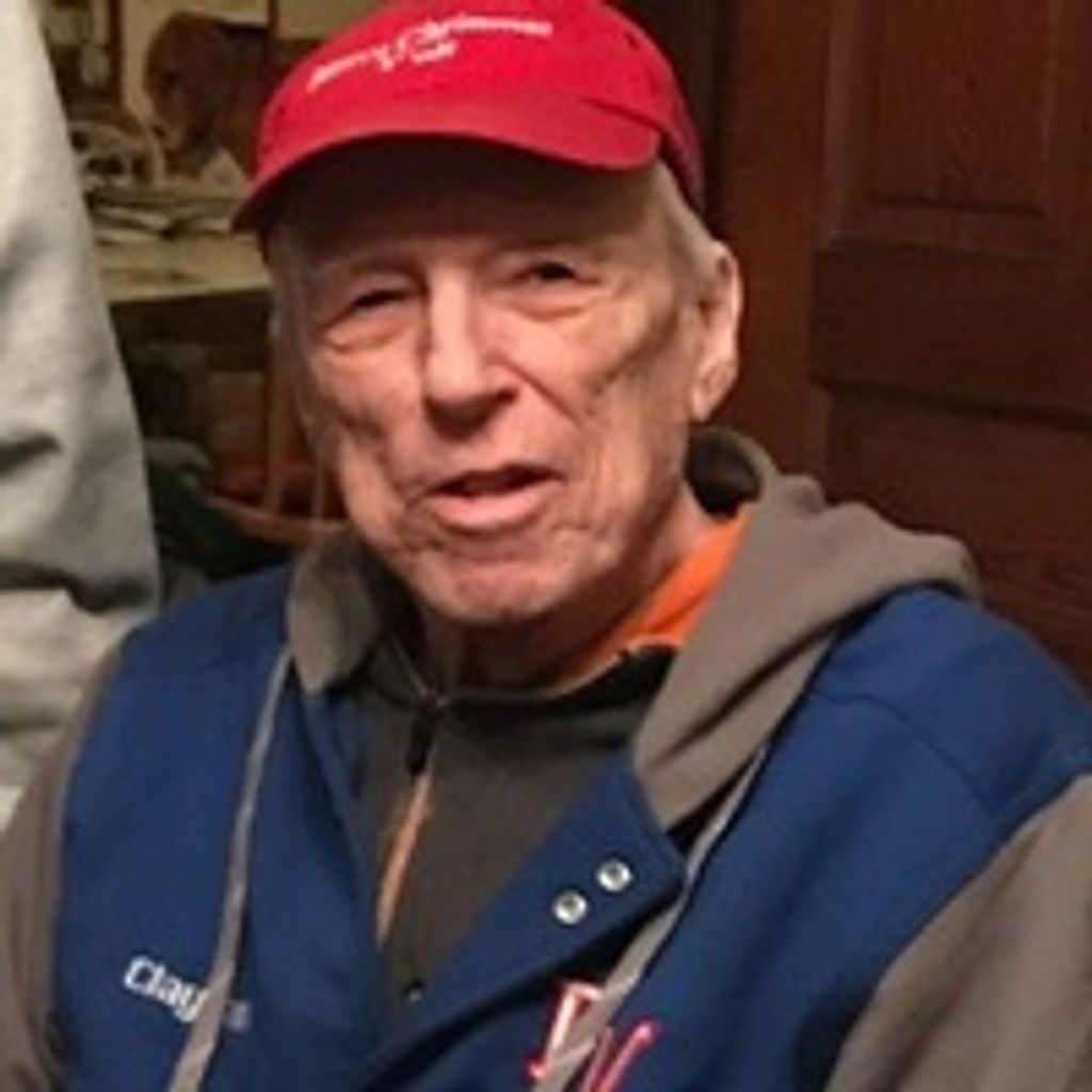 Clayton Engen