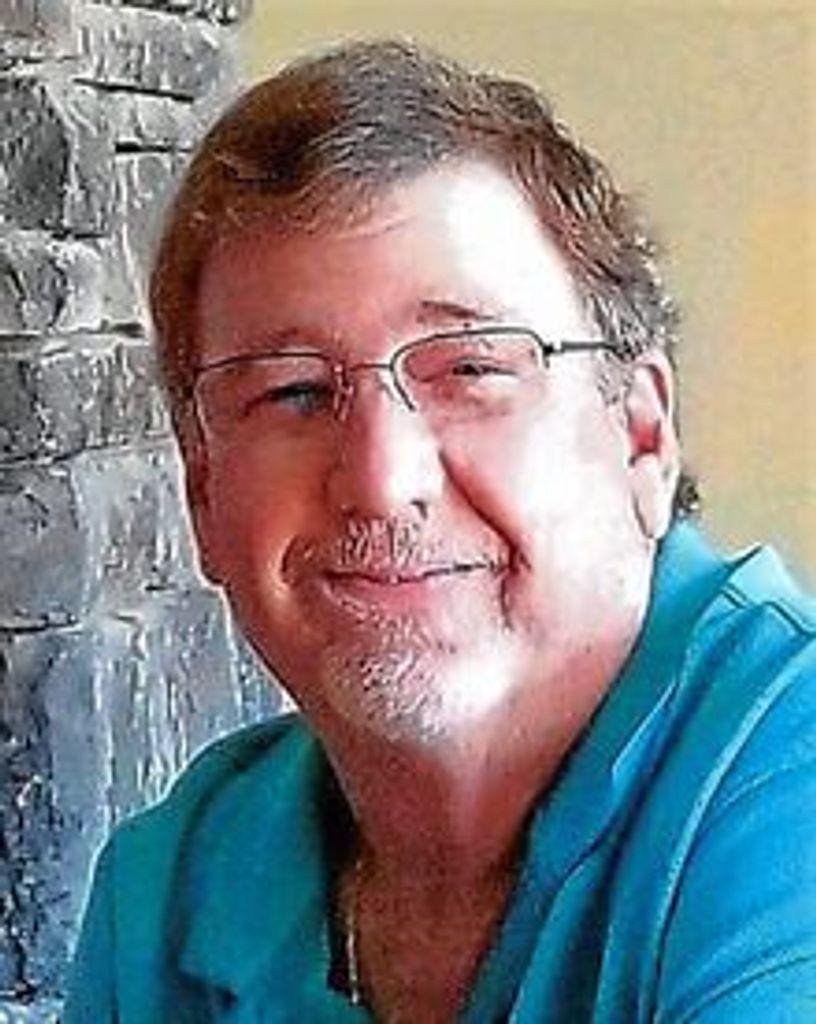 Steven Greene Profile Photo
