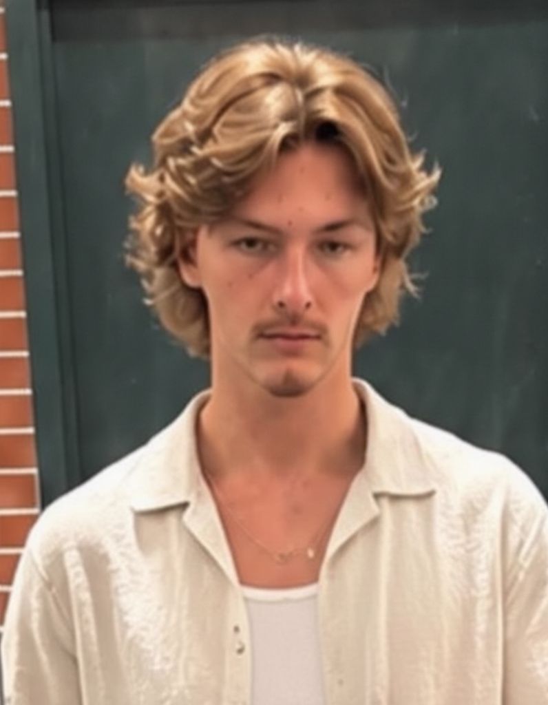 Daryl Robert Ackley, Jr. Profile Photo