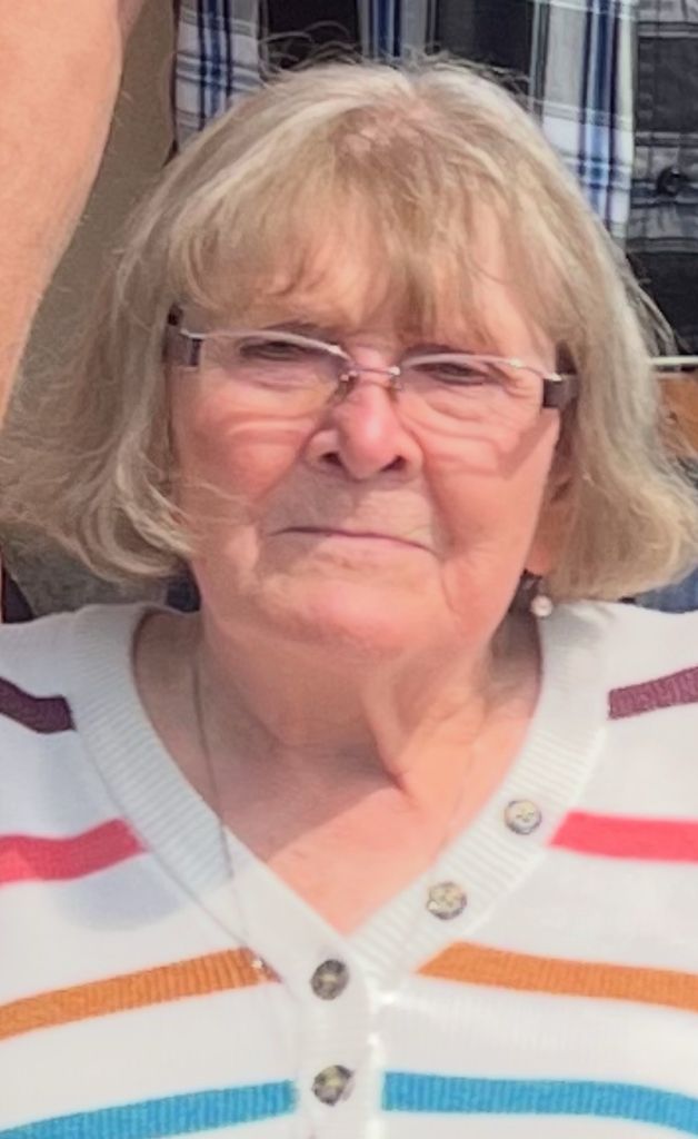 Joydell "Joy" Hedger