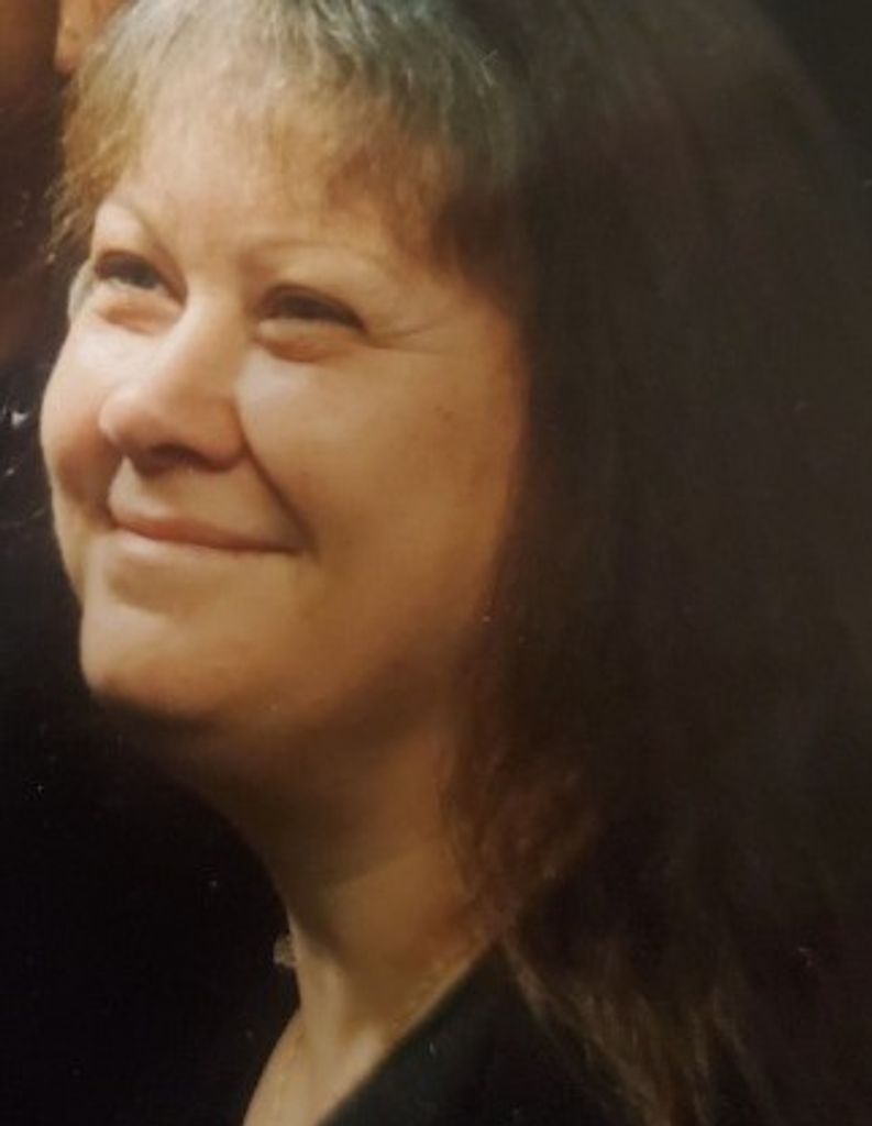 Felecia Galloway Jacobs