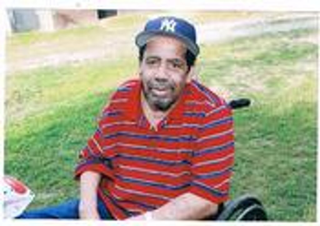 Clarence Rawls Profile Photo