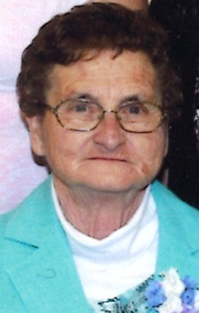 Arletta Mccloy Profile Photo