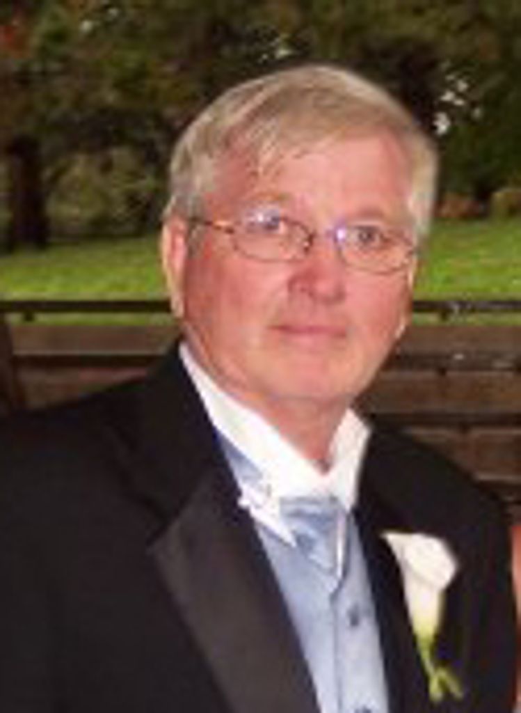 David Walter Capps