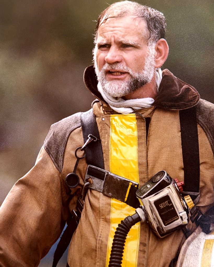 Robert Carol Mattingly Profile Photo