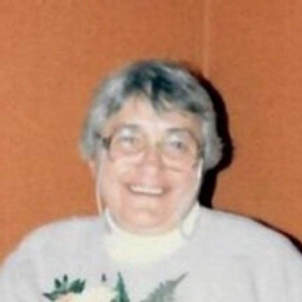 Catherine Moretti