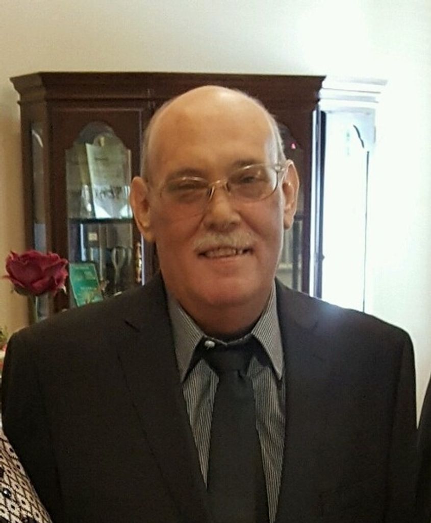 John Raymond Knight Profile Photo