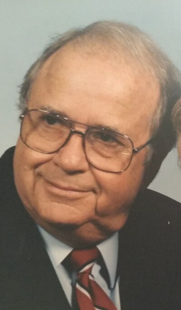 W.H. "Bill" Owen