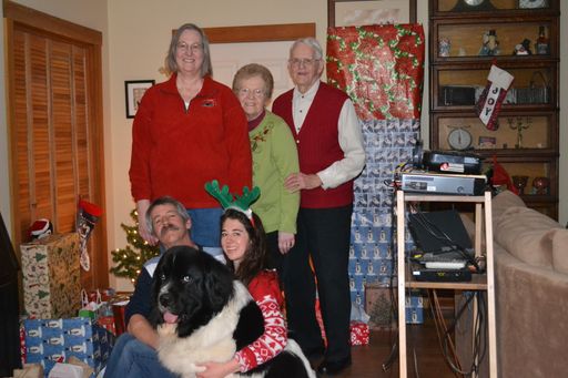 Verna F. Edwards Strandlund photo gallery thumbnail 15 of 75