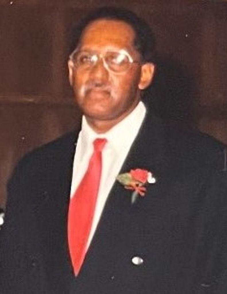 David M. Mccarter Profile Photo