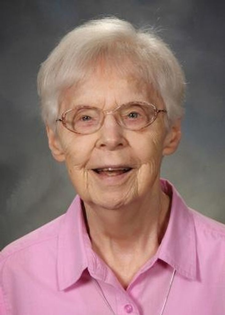 Sister Rose Andre' Koehler Profile Photo