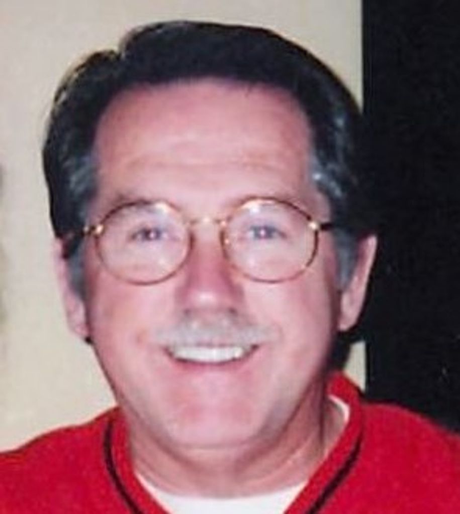 James Walter Ashby