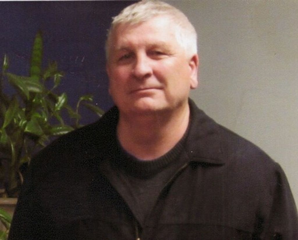 Larry B. Cropper Profile Photo