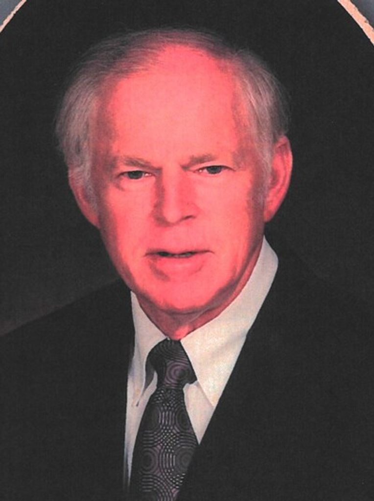 Johnny Eldridge Woodard, Jr. Profile Photo