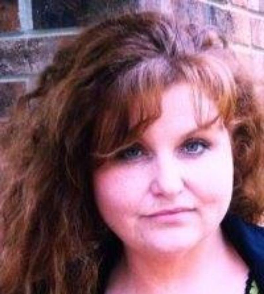 Rhonda Kaye Thornton Benson