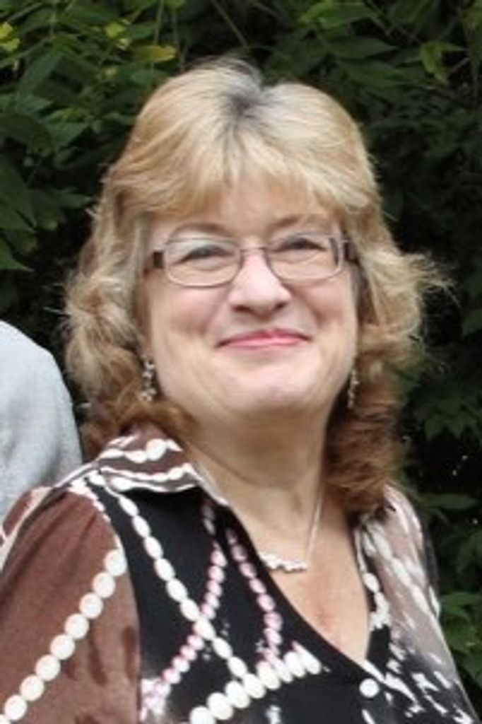 Shirley M. Faidley