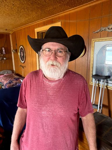 Ricky Douglas Apperson's obituary image