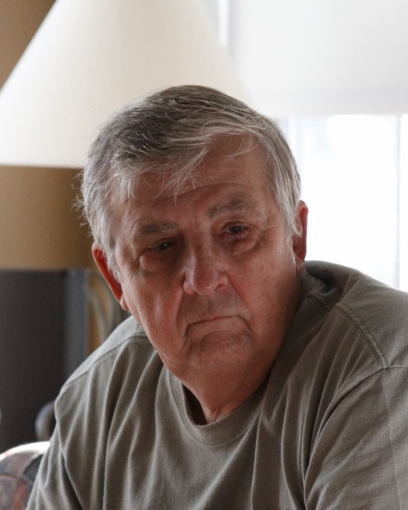 Ralph Kay Haugen Profile Photo