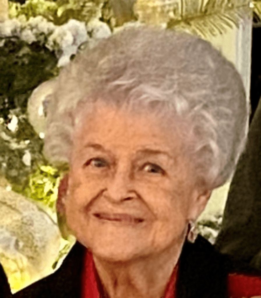 Mary Ruth Prather-Springfield
