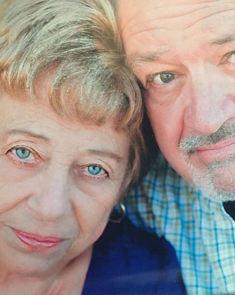 Constance Frances (Peake) Moran Profile Photo