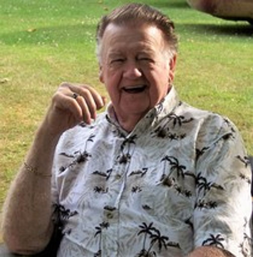 George H. (Bud)  Haughn