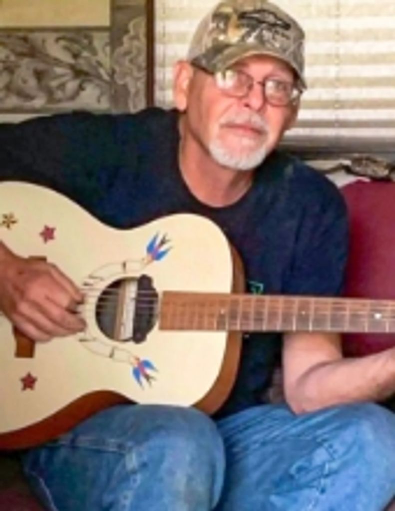 Richard Allen "Rick" Hyre Profile Photo