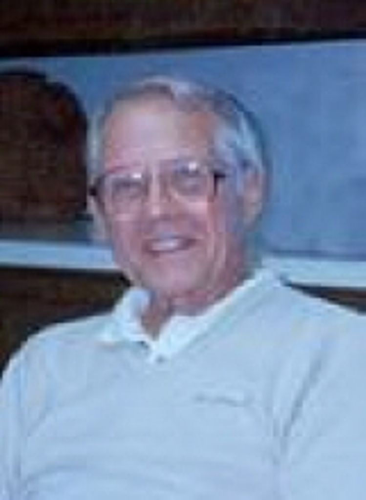 Ernest F. Haase, "Ernie"