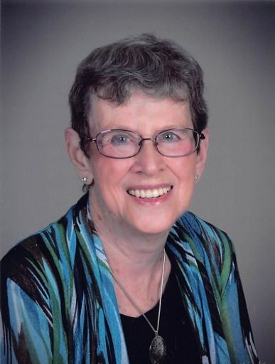 Rosemary Huey's obituary image