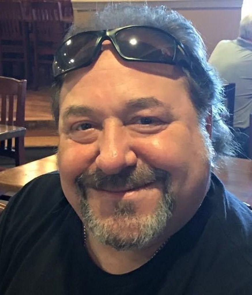 Christopher K. Bell Profile Photo
