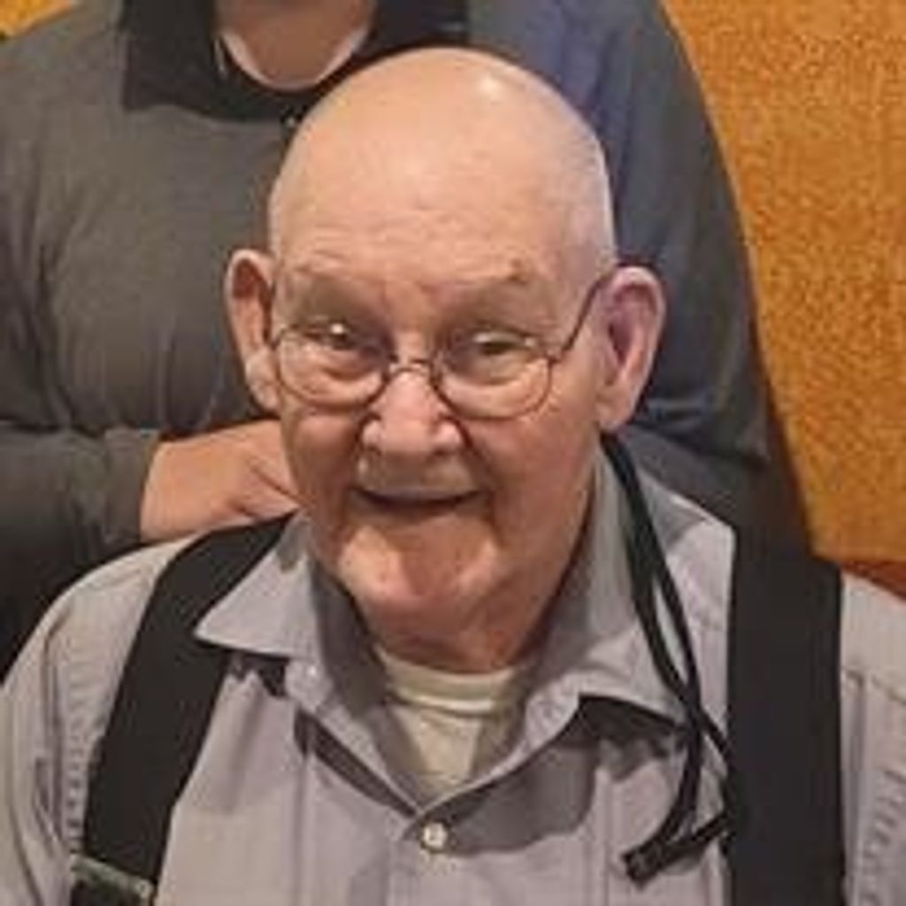 James Fredrick Mccurdy Profile Photo