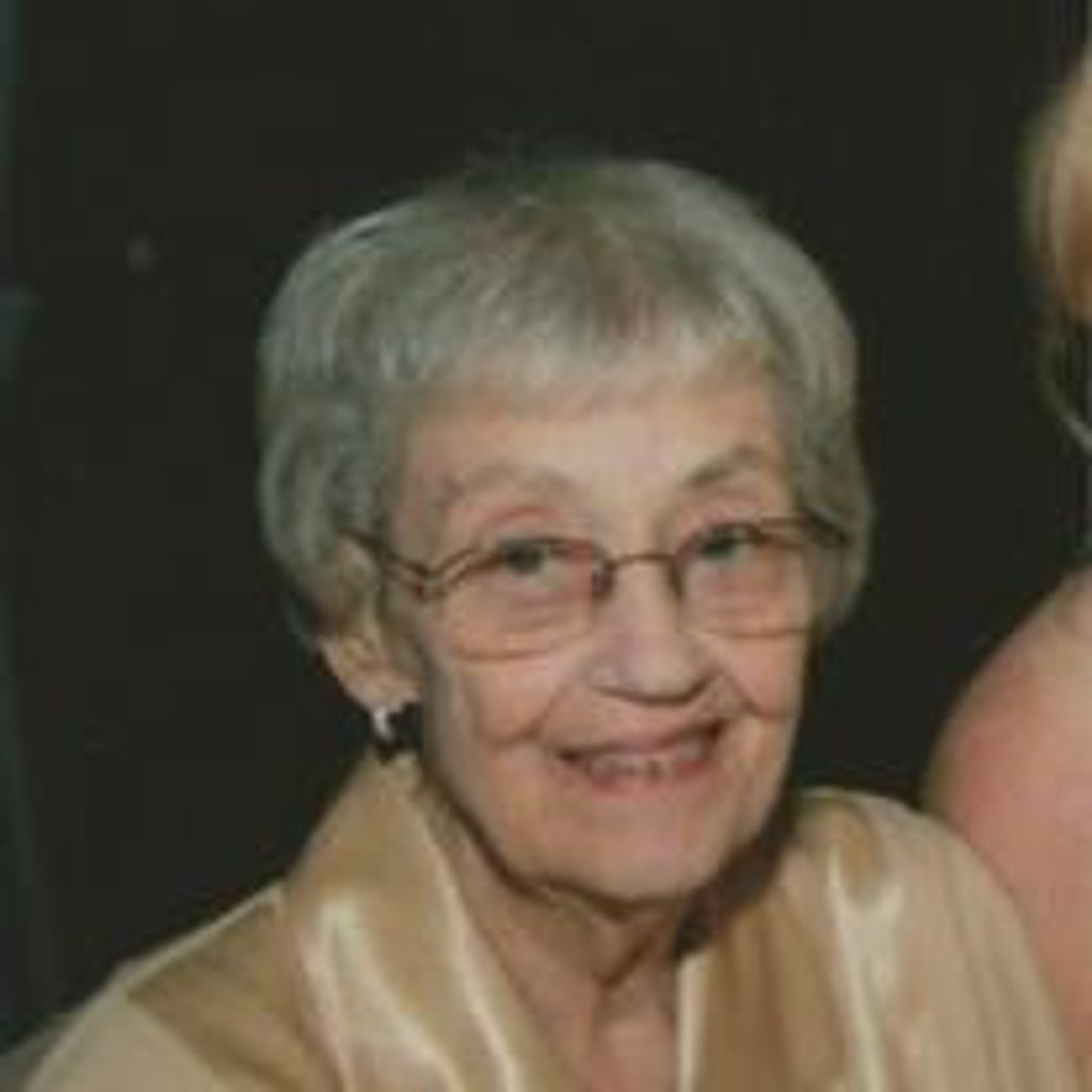 Edith M. Bridenbaugh Profile Photo
