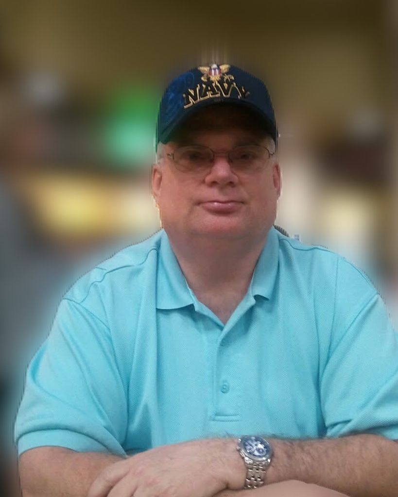 Mark L. Campbell Profile Photo