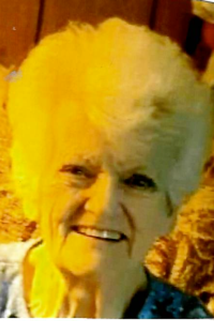 Norma Berio