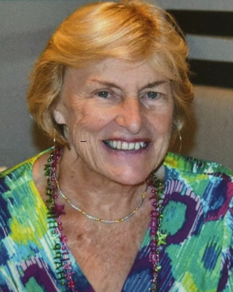 Mary F. Lane Profile Photo