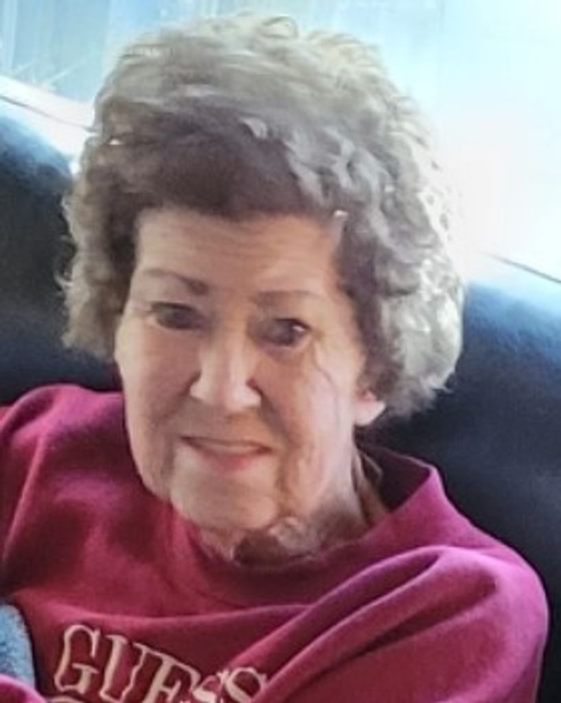 Sue Ann (Todd)  Darter Profile Photo