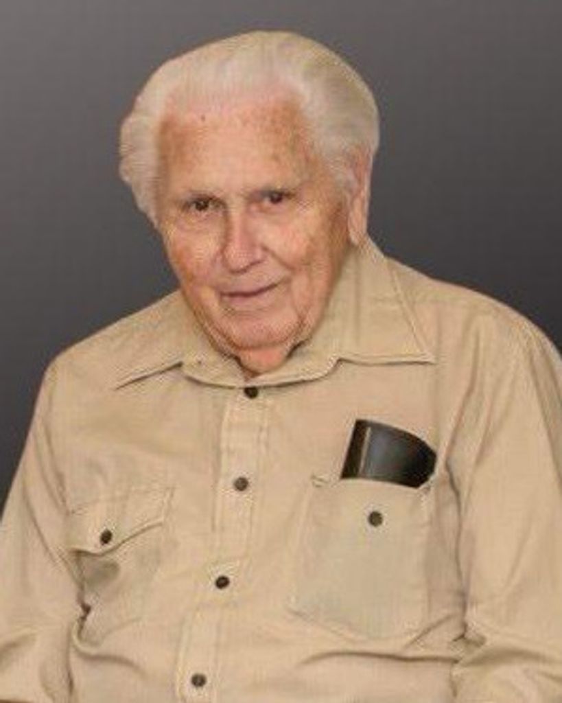 Darrell Dean Atkinson