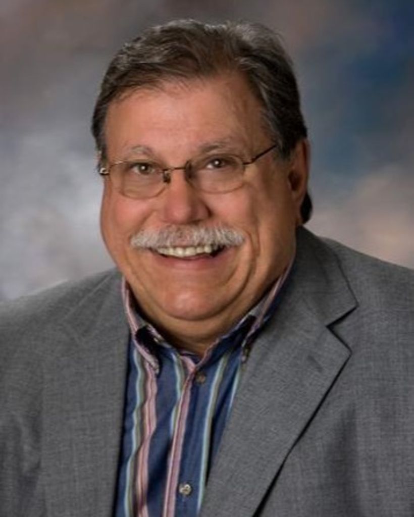 Gerald Serhienko