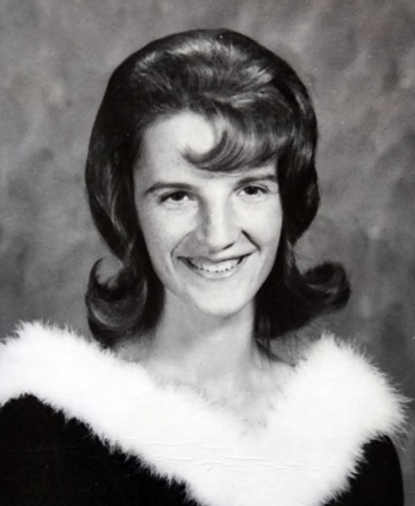 Patricia Ann White Profile Photo