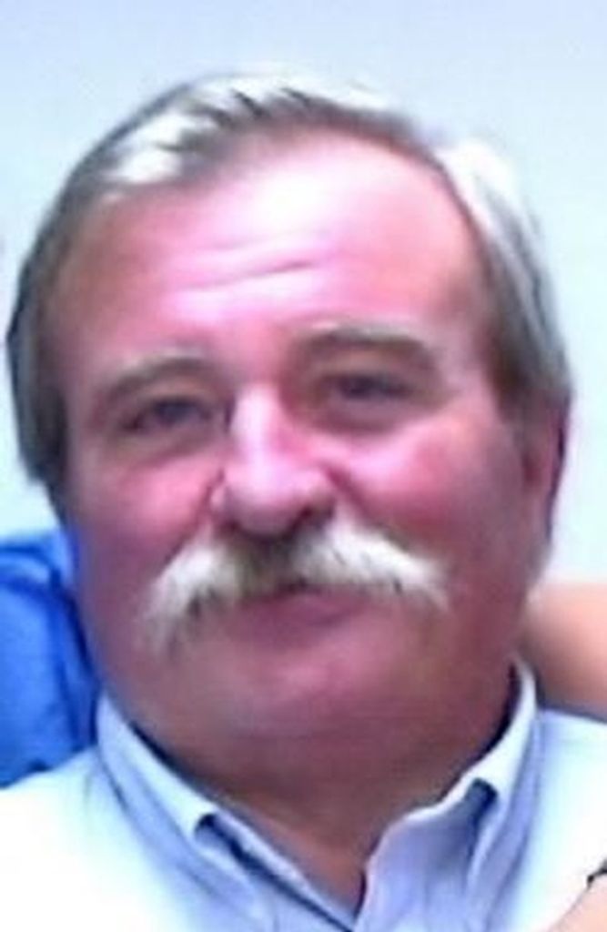 Alfred "Gene" Eugene Eastridge