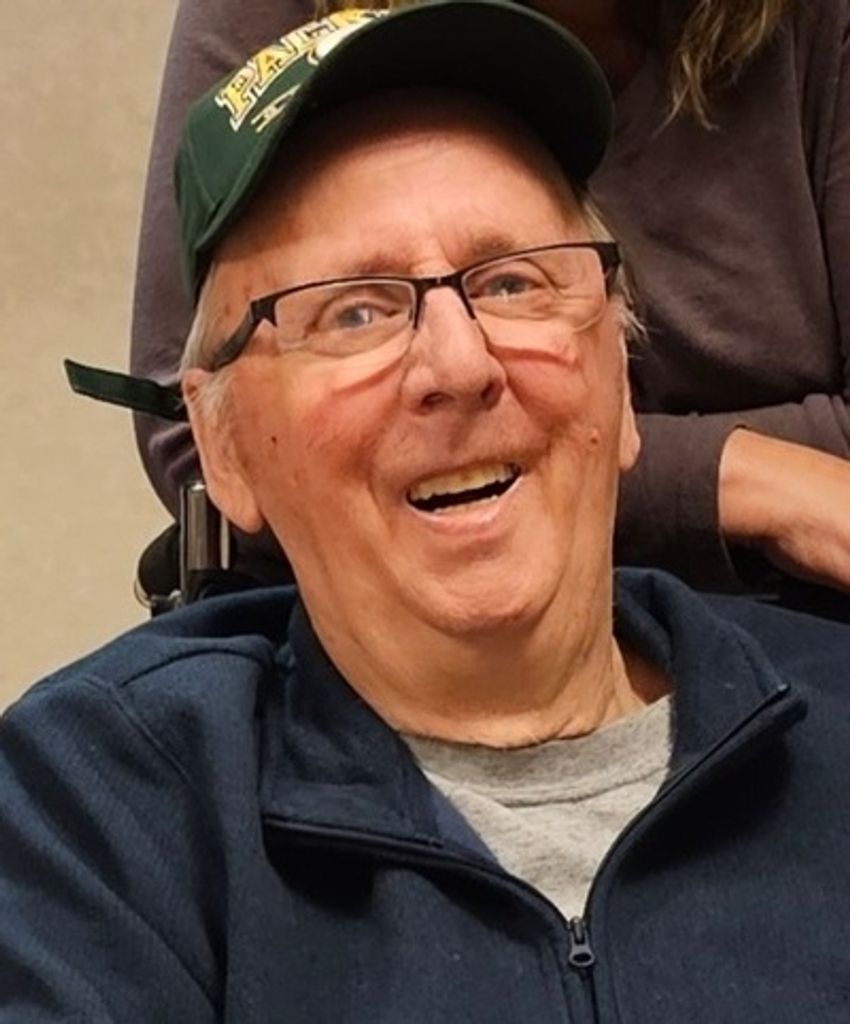 Wayne C. Hanusa Profile Photo