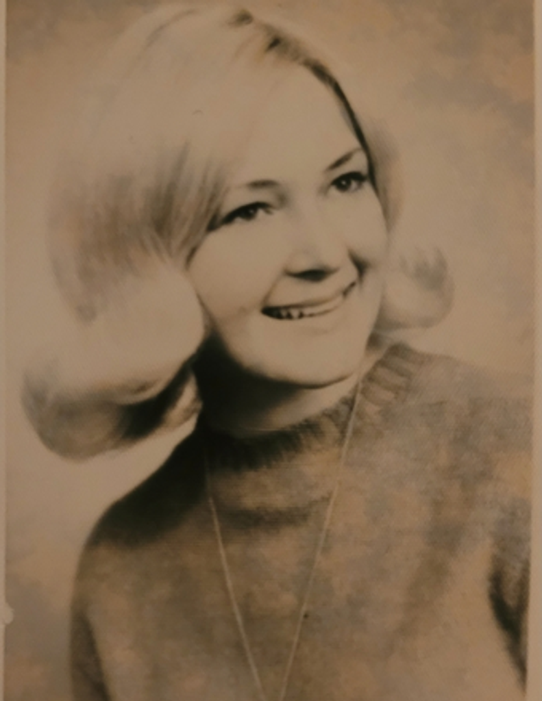 Marilyn Joan (Hensley) Stanifer