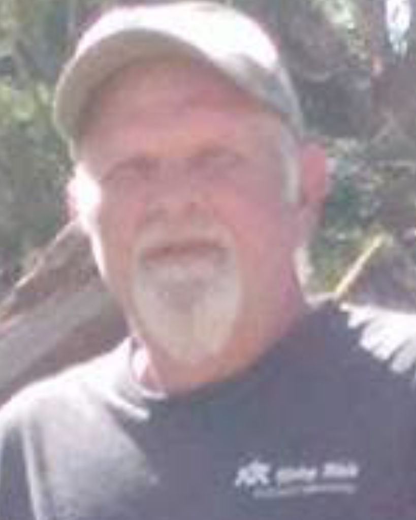 Gary Crider II Profile Photo