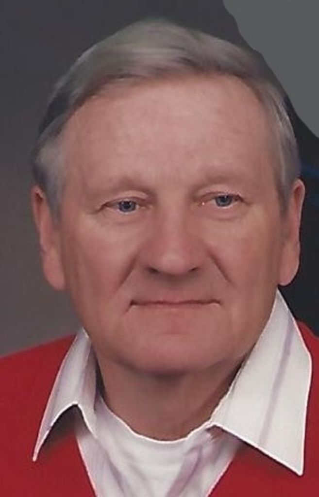 Michael Rybak Profile Photo