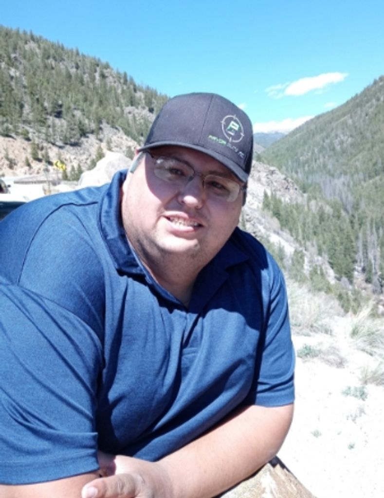 Jimmy Gordon Arellano Profile Photo